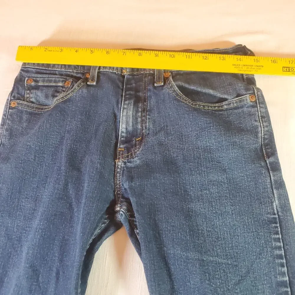 Levis levi 502